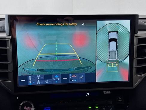 New 2026 Toyota Tundra Limited image 13