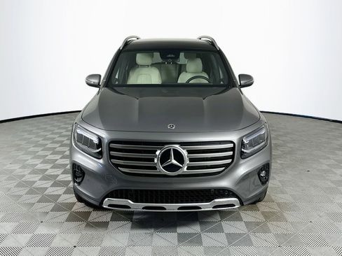 Certified 2026 Mercedes-Benz GLB 250 image 2