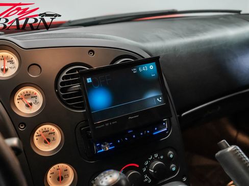 Used 2008 Dodge Viper SRT-10 image 33