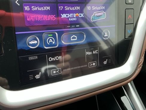 Certified 2022 Subaru Outback Touring XT w/ Popular Package #2 image 24