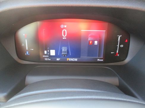 New 2026 Ford Transit 150 Cargo Van image 11