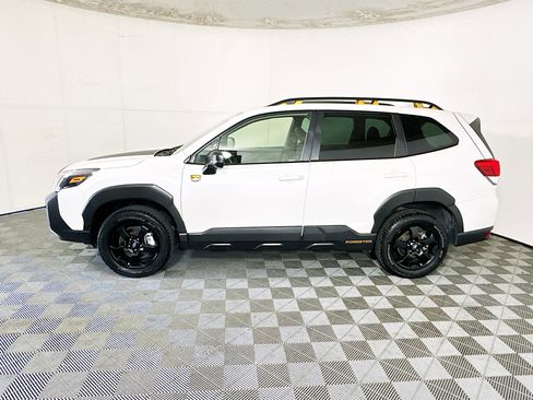 Used 2023 Subaru Forester Wilderness AWD/4WD image 6