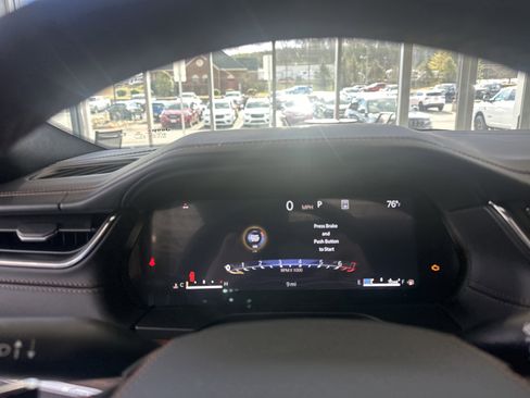 New 2025 Jeep Grand Cherokee Summit image 40