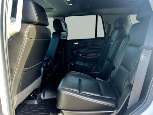 Used 2019 Chevrolet Tahoe Premier image 12