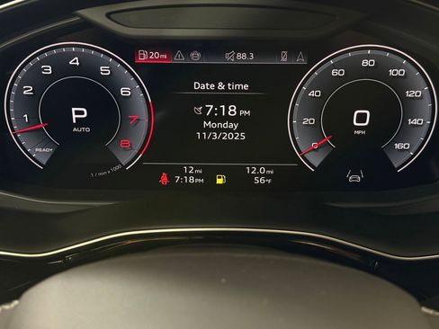 New 2026 Audi Q7 3.0T Premium Plus AWD/4WD image 20