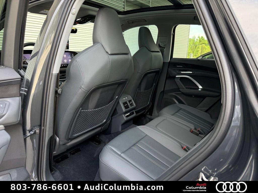 New 2026 Audi Q5 Premium Plus AWD/4WD image 22