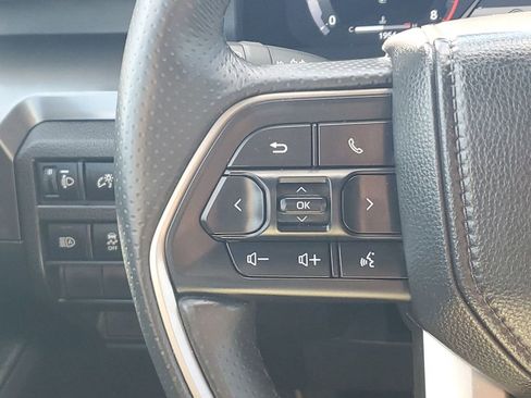 Certified 2025 Toyota 4Runner TRD Sport Premium image 34