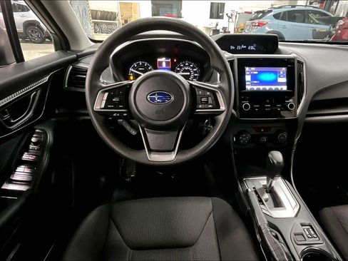 Used 2020 Subaru Impreza Premium image 5