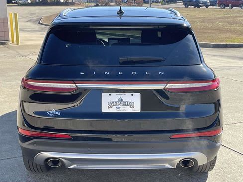 Certified 2023 Lincoln Corsair Reserve w/ Equipment Group 201A image 4