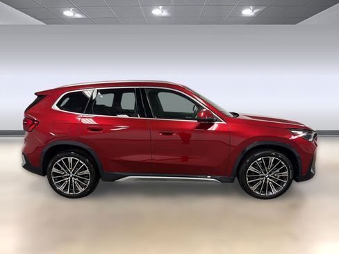 New 2026 BMW X1 xDrive28i w/ Convenience Package AWD/4WD image 6