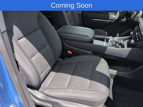 Used 2024 Chevrolet Traverse LT w/ Enhanced Driving Package FWD image 20