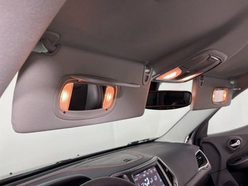 Used 2022 Jeep Cherokee Trailhawk w/ Sound & Nav Group image 32