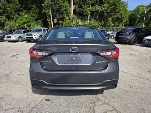 Used 2025 Subaru Legacy Premium AWD/4WD image 4