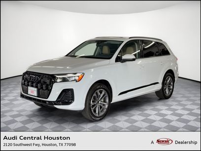 Used 2026 Audi Q7 2.0T Premium w/ Convenience Plus Package