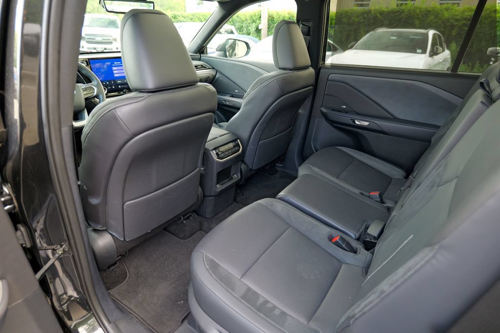 Used 2024 Lexus TX 350 AWD w/ Technology Package image 25