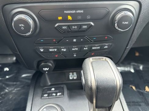 Used 2022 Ford Ranger Lariat w/ Equipment Group 501A High image 16