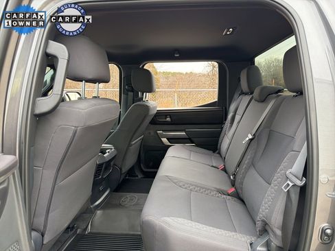 Used 2025 Toyota Tundra SR5 image 19