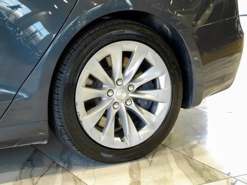 Used 2018 Tesla Model S 100D AWD/4WD image 61