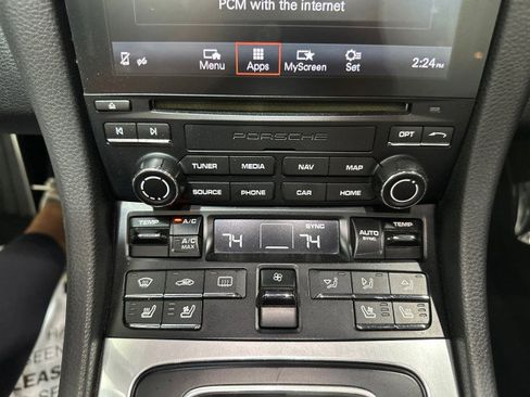 Used 2017 Porsche 911 Carrera 4S AWD/4WD image 69