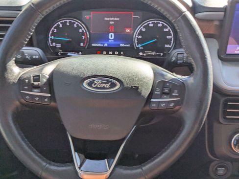 Used 2022 Ford Maverick Lariat w/ Lariat Luxury Package image 20