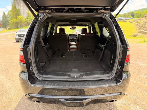 Used 2024 Dodge Durango Citadel AWD/4WD image 19