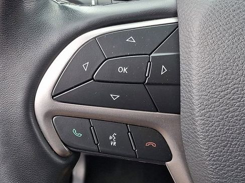 Used 2021 Jeep Grand Cherokee Limited AWD/4WD image 22