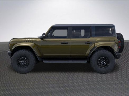 New 2026 Ford Bronco Raptor AWD/4WD image 3