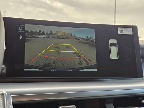 New 2026 Hyundai Ioniq 9 S image 19