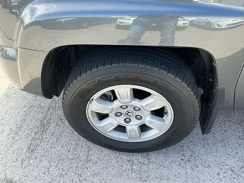 Used 2007 Honda Ridgeline RTS image 9