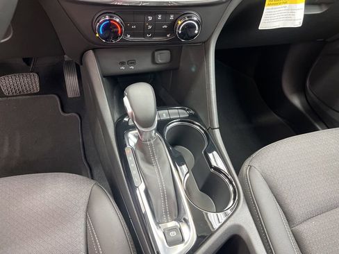 Used 2026 Buick Encore GX Preferred w/ Comfort Package FWD image 25