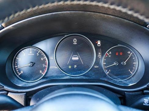 Used 2025 MAZDA CX-30 AWD 2.5 S w/ Preferred Package image 15