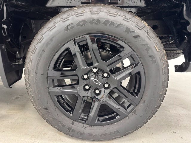 New 2026 Chevrolet Silverado 1500 RST w/ RST Select Package AWD/4WD image 37
