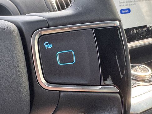 New 2025 Ford Expedition Max Platinum w/ Stealth Performance Package image 15