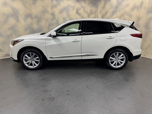 Used 2024 Acura RDX SH-AWD image 3