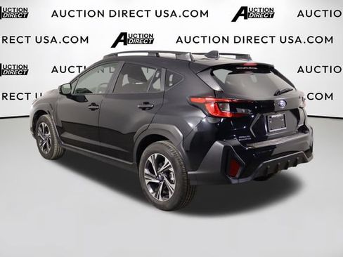 Used 2024 Subaru Crosstrek 2.0i Premium AWD/4WD image 39