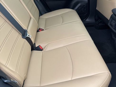 Used 2025 Toyota RAV4 XLE Premium FWD image 24