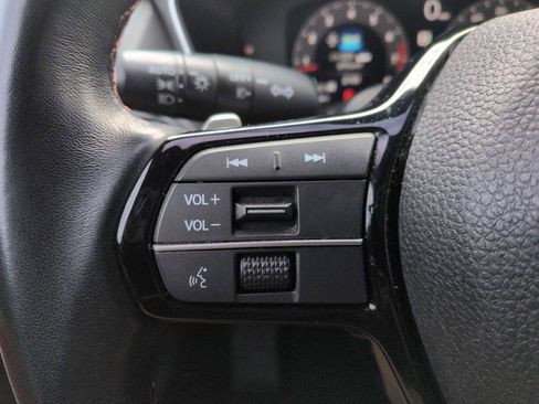 Used 2023 Acura Integra A-Spec FWD image 23