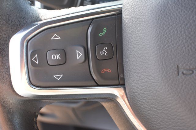 Used 2024 RAM 1500 Laramie RWD image 18