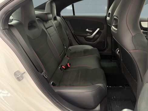 Certified 2023 Mercedes-Benz CLA 250 image 23