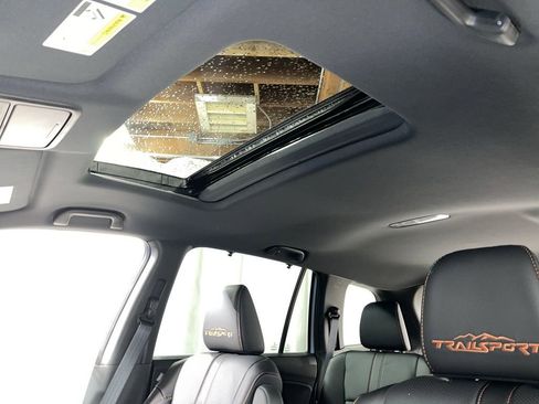 Used 2022 Honda Passport TrailSport image 28