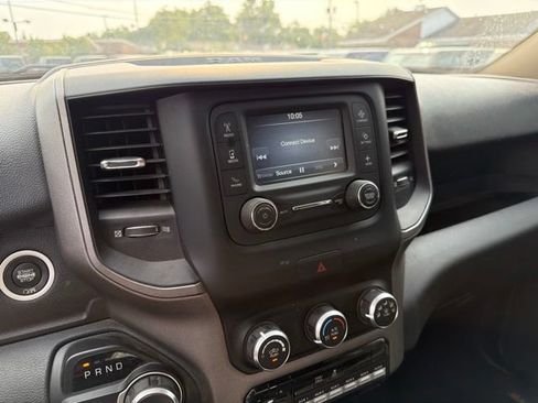 Used 2019 RAM 2500 Tradesman AWD/4WD image 9
