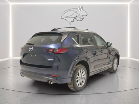New 2025 MAZDA CX-5 AWD 2.5 S image 5