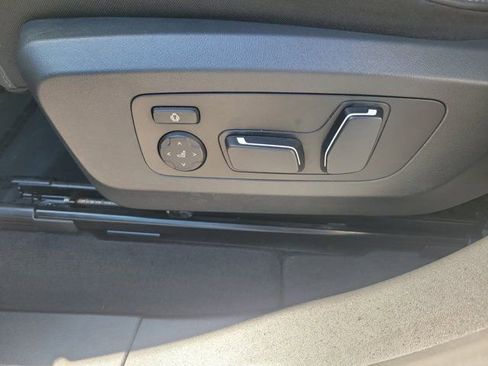 Used 2025 BMW X3 xDrive30i image 34
