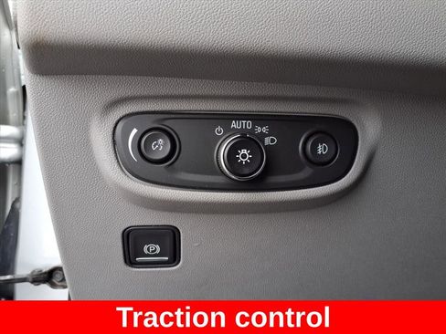 Used 2020 GMC Terrain SLT image 23