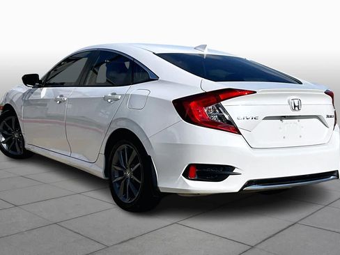 Used 2019 Honda Civic EX-L image 11