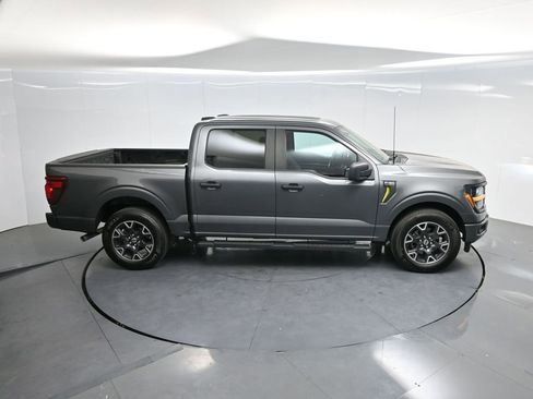 Used 2024 Ford F150 STX RWD image 43