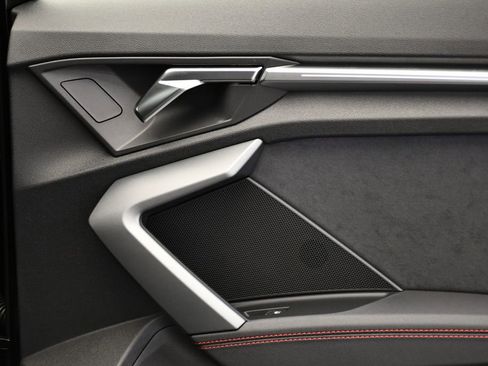 New 2026 Audi S3 Premium image 50