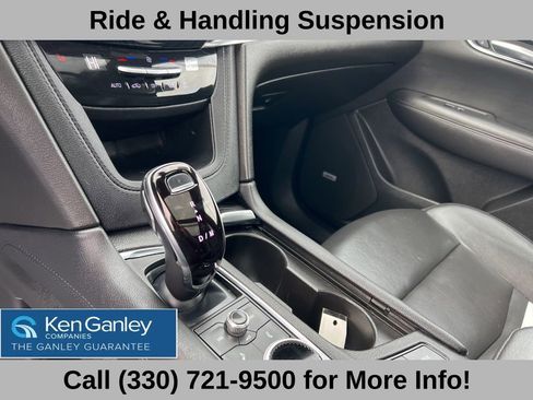 Used 2022 Cadillac XT6 Premium Luxury image 34