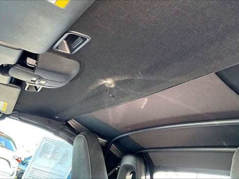 Certified 2025 MAZDA MX-5 Miata Club image 12