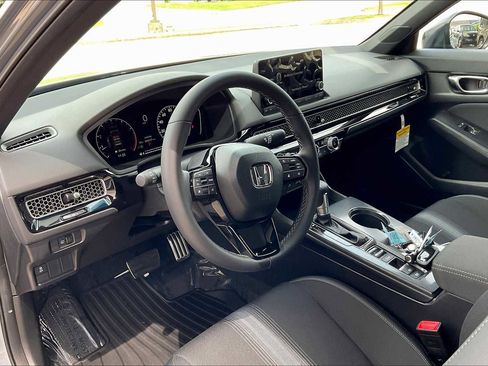 New 2026 Honda Civic Sport image 8